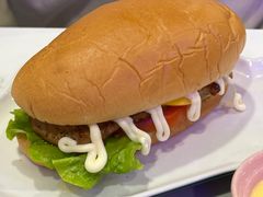 -澳门陈光记烧味饭店(南京德基广场店)