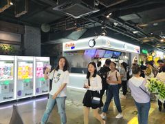-乐乐姐超级土豆(中关村5号店)