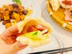 吃肉肉呀~-首钢一九一九大酒楼(石景山店)