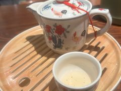 -南拳十三姨·潮汕砂锅粥(世纪金源店)