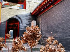 -长安寺