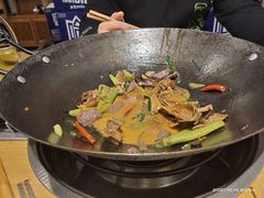 -楚成谷鸭馆(裕民店)