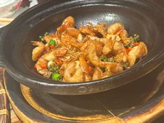 -广府乡下·饭庄(新港东路店)