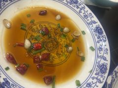 -杨记海鲜楼(三门黑金冠店)