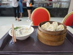 -常州糕团店(北大街新世纪商城店)