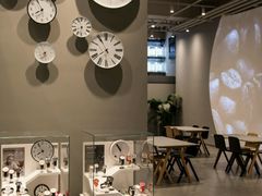 -dotcom coffee古点咖啡(致真大厦店)