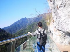 -千岛湖石林