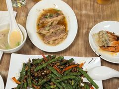 -百福麵家(新馬路店)