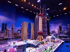 -上海乐高探索中心