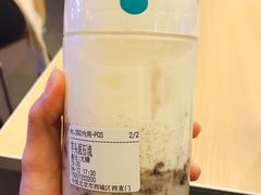 -兰熊鲜奶(西直门凯德mall店)