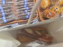 -小飞象面包公社(珠江路金鹰店)