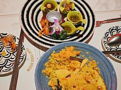 -太食獸泰式茶餐厅(兰州中心首店)