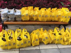 -周黑鸭(武汉汉阳区江城大道永旺店)