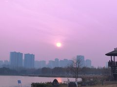 -滨湖塘西河公园