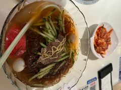 -七八冷面·延边朝鲜族美食(圣熙八号店)