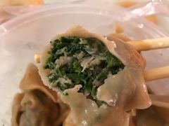 -顶巧鸡汤馄饨(虹口总店)