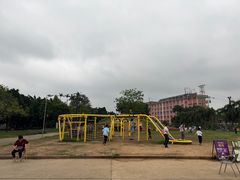 -广州市紫泥堂文化创意园景区