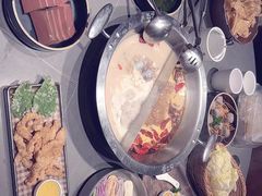 -骨之味·筒骨汤火锅(江头店)