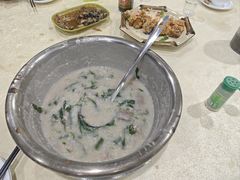 -标记美食新鲜猪杂(兴南大道店)