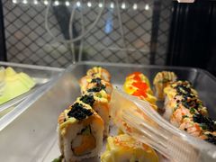 -王氏炉匠·烧鸟放题自助(三里屯店)