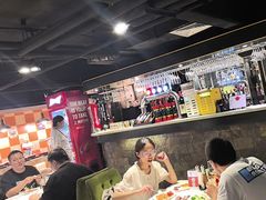 -戈拿旺巴西烤肉(崇文门店)