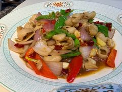 -欧记轩龙虾·私房菜(A店)