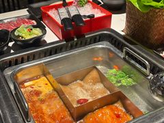 -鼎膳常火锅(华阳店)