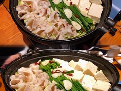 -千代武日本料理(爱建店)
