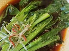 -老平安农家菜(平安店)