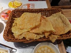 -庖丁家水煮牛排火锅(巴国城店)