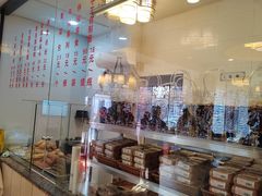 -长春观斋补堂素菜馆