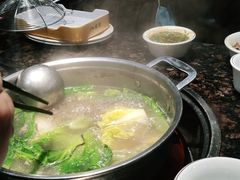 -八合里牛肉火锅(新洲店)