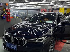 -美车堂(西单大悦城店)