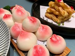 -宏达宴老菜馆(群力第四大道店)