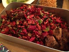 豆蔻电影主题餐厅(四牌楼店)-豆蔻电影主题餐厅(四牌楼店)