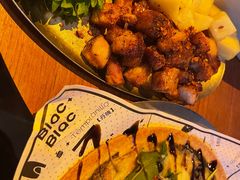 -Blac+Blac(中海环宇荟店)