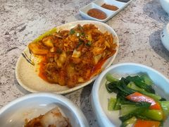 -高丽屋(天宁寺店)
