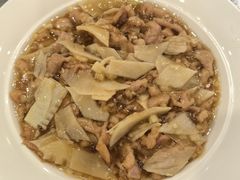 -大清花饺子(山庄店)