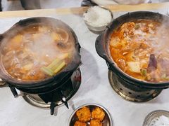 -范贤光鸡公煲(平乐园总店)