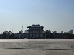-揭阳楼