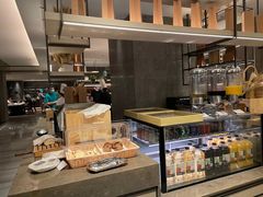 -深圳彭年万丽酒店