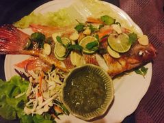 -Dash Teak House
