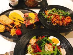 -GOTLOT COFFEE&KITCHEN角落厨房NOOK店
