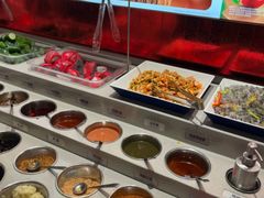 -海底捞大排档火锅(悦荟广场店)