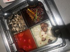 -海底捞火锅(万象城店)