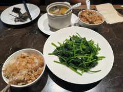 -汤城小厨•粤菜•靓汤(苏州街店)