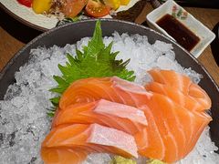 -水之惠鲜鱼料理(王府大街店)