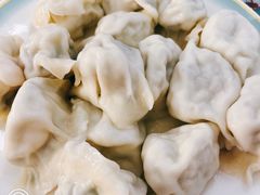 韭菜大鲜虾大份-岳姥姥饺子(泺文路店)