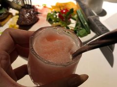 -燃扒房Steakhouse(皇庭店)