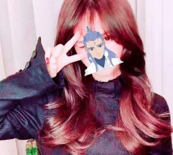 -Tipo Hair salon（明星）店